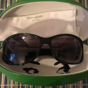Kate spade sunglasses